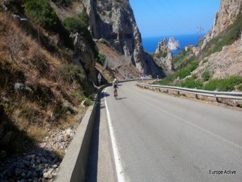 West Sardinia - Road Bike - Self Guided